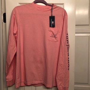 Vineyard Vines brand new tee!